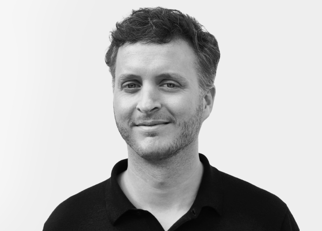 Dr. med. David Niehaus